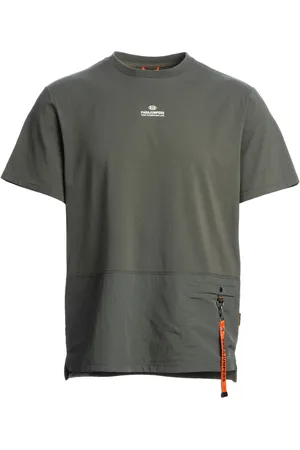 Parajumpers T