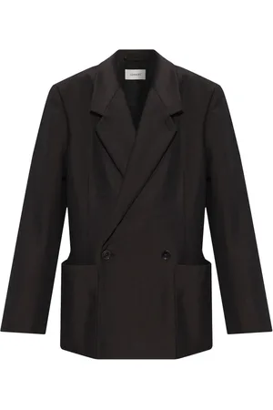 LEMAIRE Dubbelknäppt blazer