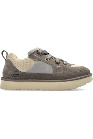 UGG Lowmel låga sneakers