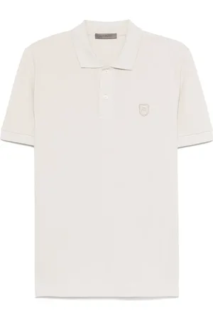 corneliani Pikétröja