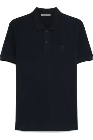 corneliani Pikétröja