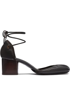 LEMAIRE Micro Ballerina pumps 55 mm