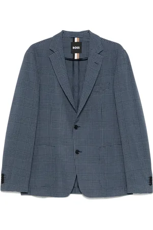 HUGO BOSS Prince of Wales