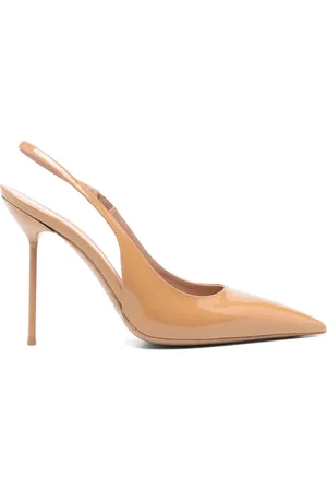 PARIS TEXAS Lidia slingback