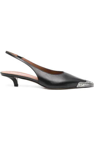 PARIS TEXAS Jessica pumps 50 mm