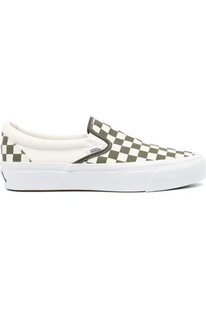 Vans Lx Classic Lip