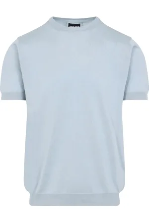 Giorgio Armani Stickad t