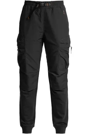 Parajumpers Byxor med ficka med dragkedja