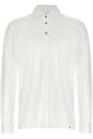 Kiton Positano pikétröja
