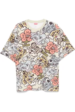 Kenzo X Verdy t