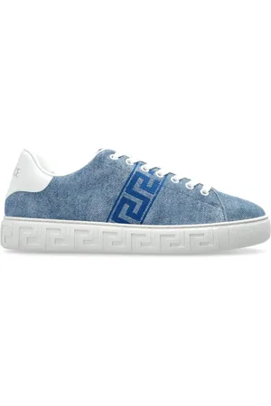 VERSACE Sneakers med Greca