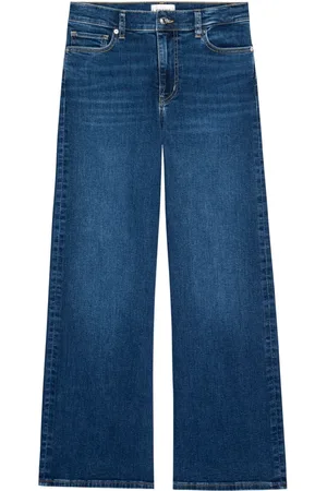 Frame Wide leg
