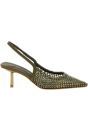 LE SILLA Gilda slingback