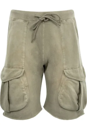 R13 Träningsshorts i cargo