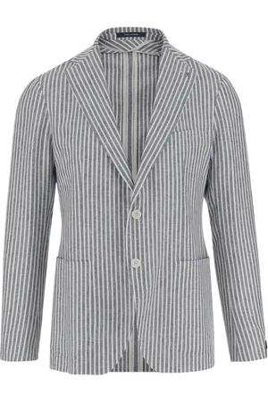 TAGLIATORE Randig blazer