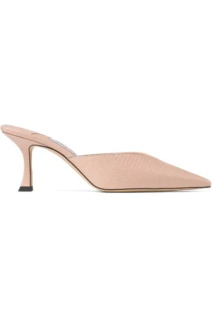 Jimmy Choo Solar slip
