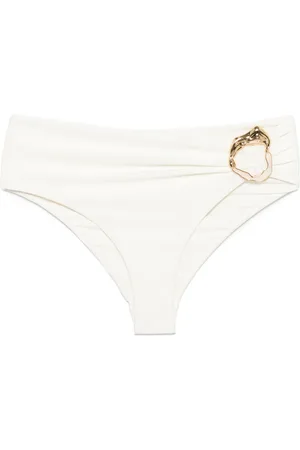 PATBO Bikinitrosor med metallic