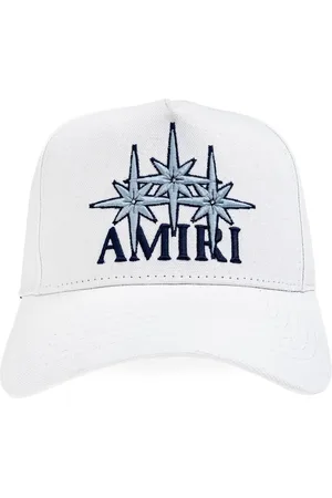 AMIRI Starburst basebollkeps