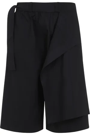 CRAIG GREEN Bomullsshorts