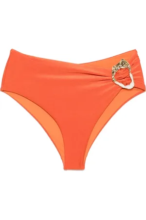 PATBO Bikinitrosor med metallic