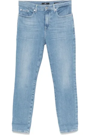 7 for all Mankind Skinny