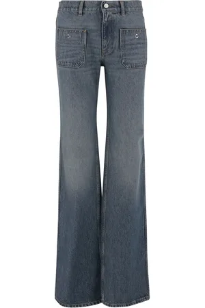 COPERNI Utsvängda jeans