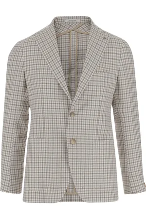 TAGLIATORE Rutig blazer