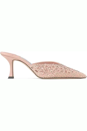 Jimmy Choo Solar slip