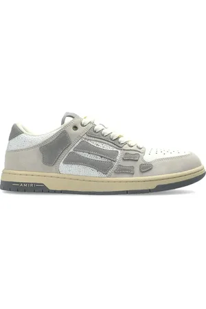 AMIRI Sneakers med lappdetalj