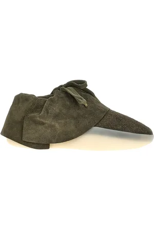 FEAR OF GOD Moc låga sneakers