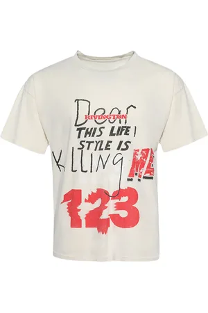 RRR-123 Killing Me t