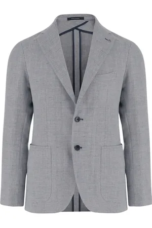 TAGLIATORE Enkelknäppt blazer