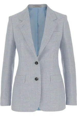 TAGLIATORE Enkelknäppt blazer