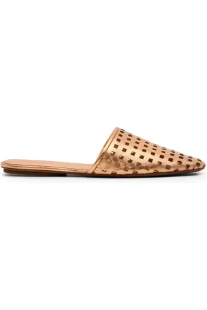 MARSÈLL Perforerade slip