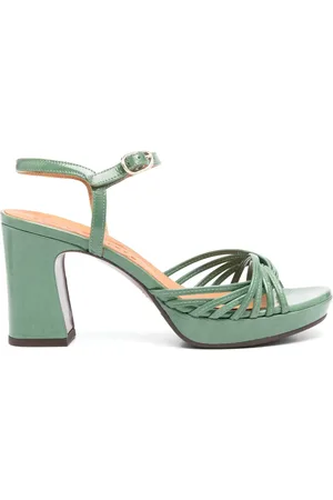 Chie Mihara Keske sandaler 80 mm