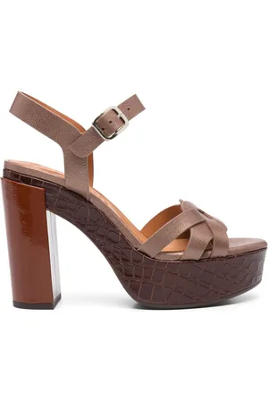 Chie Mihara Jysta sandaler 105 mm