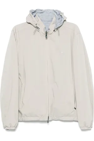 corneliani Vändbar jacka