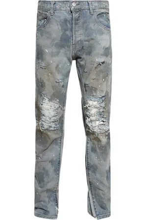 RRR-123 Repented tapered