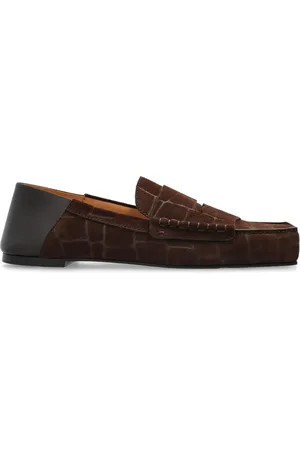 Jacquemus The Carré loafers