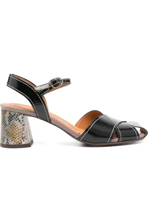 Chie Mihara Roley sandaler 55 mm