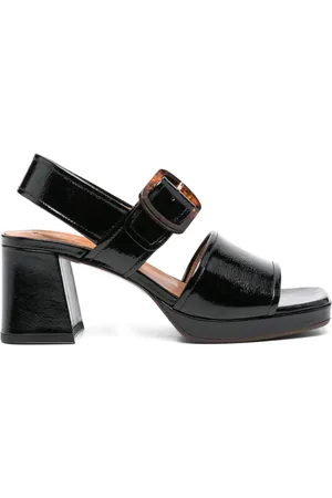 Chie Mihara Ginka sandaler 75 mm
