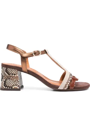Chie Mihara Laluce sandaler 55 mm