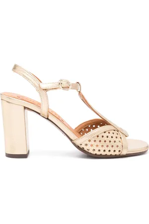 Chie Mihara Bechill sandaler 80 mm