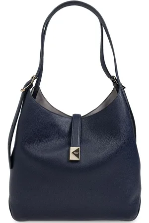 Kate Spade Totebag i läder