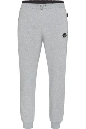 Philipp Plein Puffade mjukisbyxor
