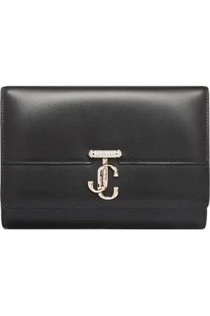Jimmy Choo Avenue kuvertväska