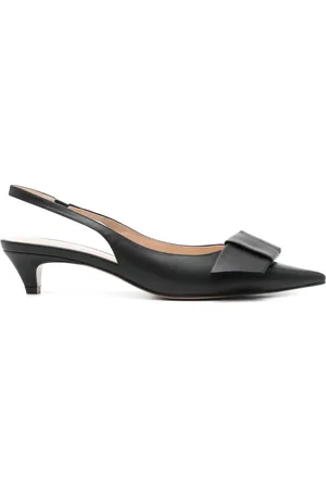 Twin-Set Slingback
