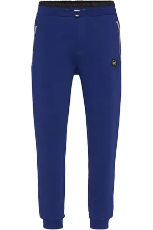 Philipp Plein Puffade mjukisbyxor