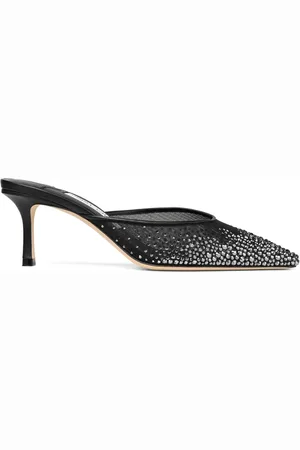 Jimmy Choo Vivi slip