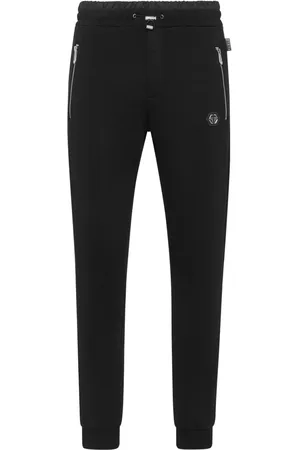 Philipp Plein Puffade mjukisbyxor